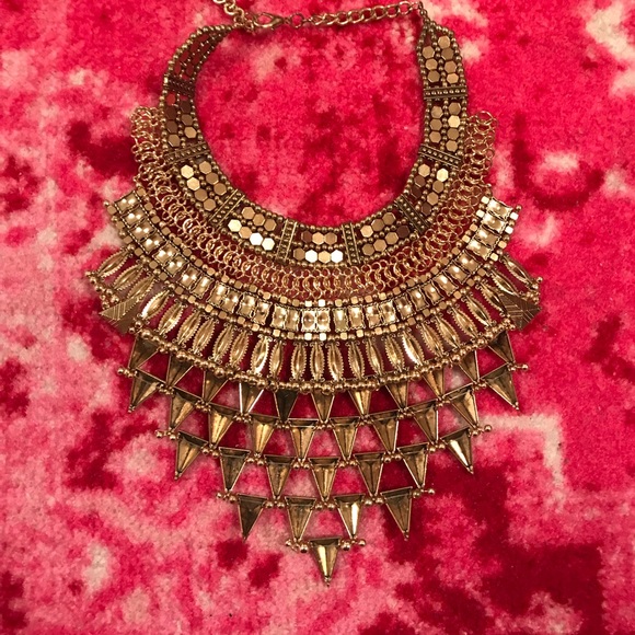 Necklace - Picture 3 of 4